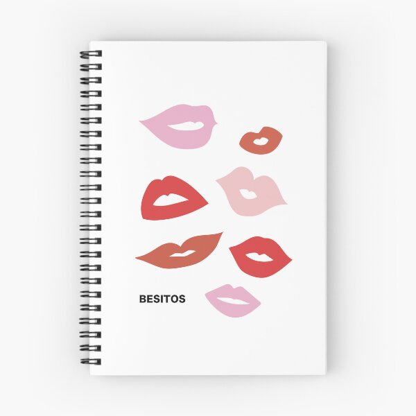 Item preview, Besitos designed and sold by katie fisher.