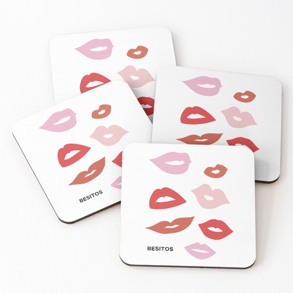 Item preview, Besitos designed and sold by katie fisher.