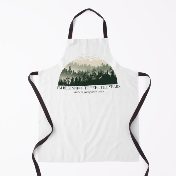 Item preview, Beginning to Feel Foggy Forest designed and sold by CMORRISON12345.
