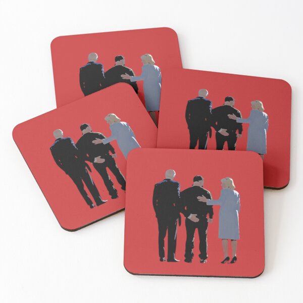Item preview, Joe Biden Has Dementia Sticker designed and sold by Teetans.