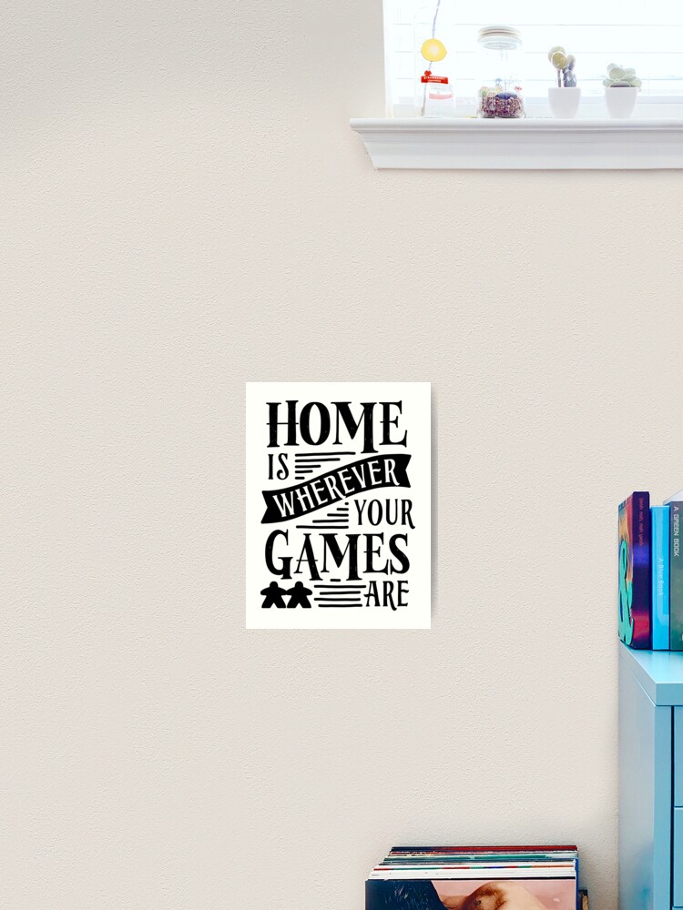 Home - GamesCare