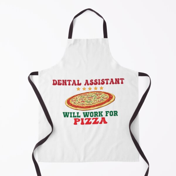 Item preview, Dental-assistant designed and sold by dewi5.
