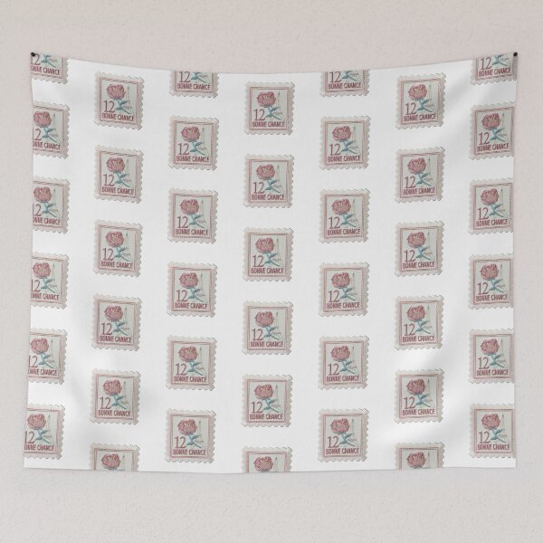 Item preview,  Stamp Sticker designed and sold by designolo.