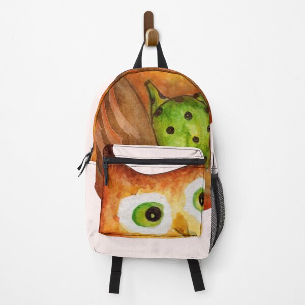 Item preview, funny owl designed and sold by assia lachgar.