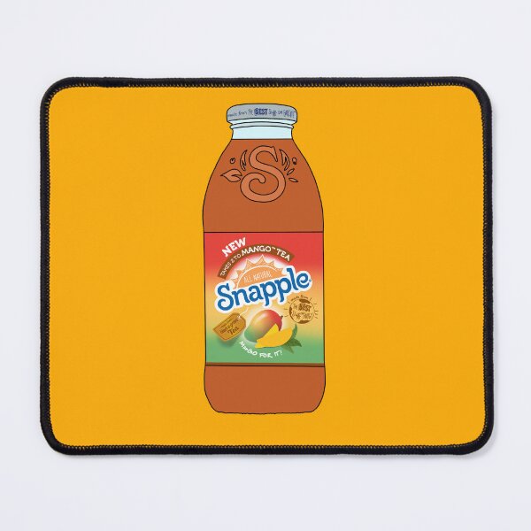 Item preview, Mango Tea Snapple designed and sold by jesgadesign.