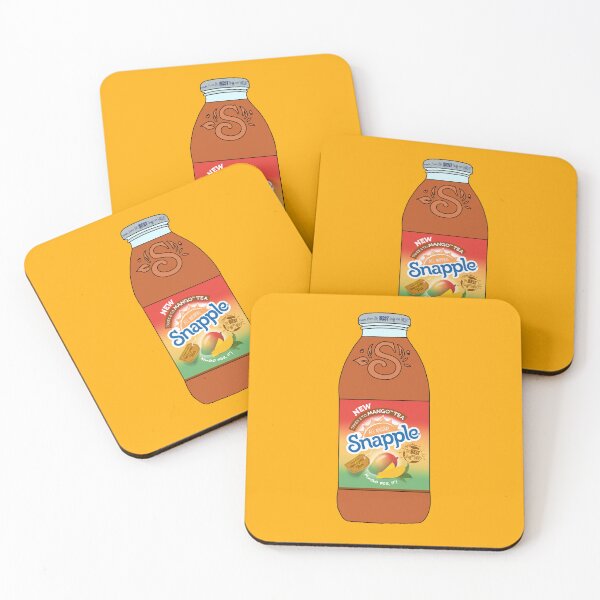 Item preview, Mango Tea Snapple designed and sold by jesgadesign.