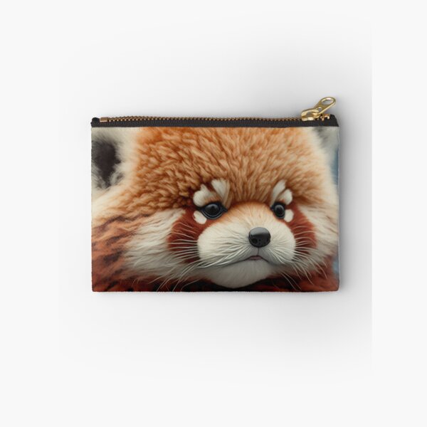Item preview, Red Panda Fluff V1 designed and sold by GummywormDesign.