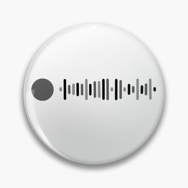 Artikelvorschau, Ruf Spotify-Code entworfen und verkauft von cillalovestay.