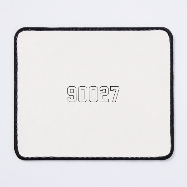 Item preview, 90027 / Black Outline / Mini designed and sold by PEK1787.
