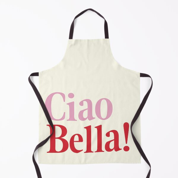 Item preview, Ciao Bella designed and sold by katie fisher.