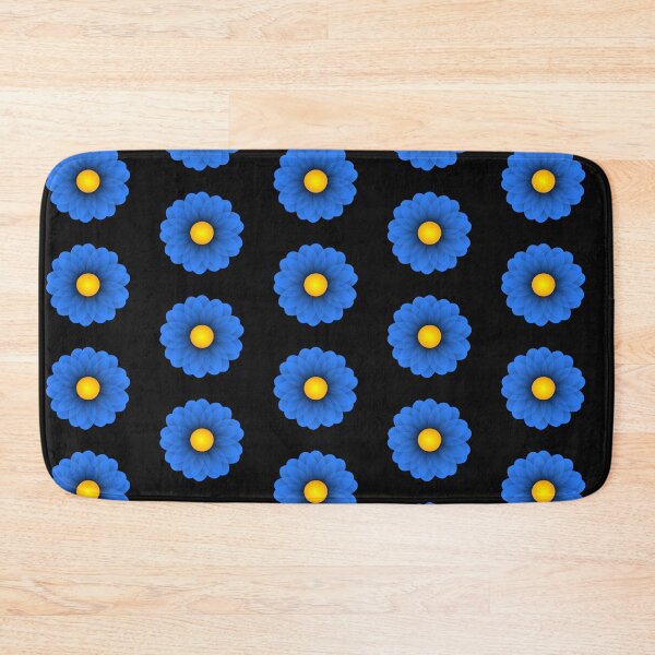Item preview, blue love  with creative illustration designed and sold by creativelittleo.