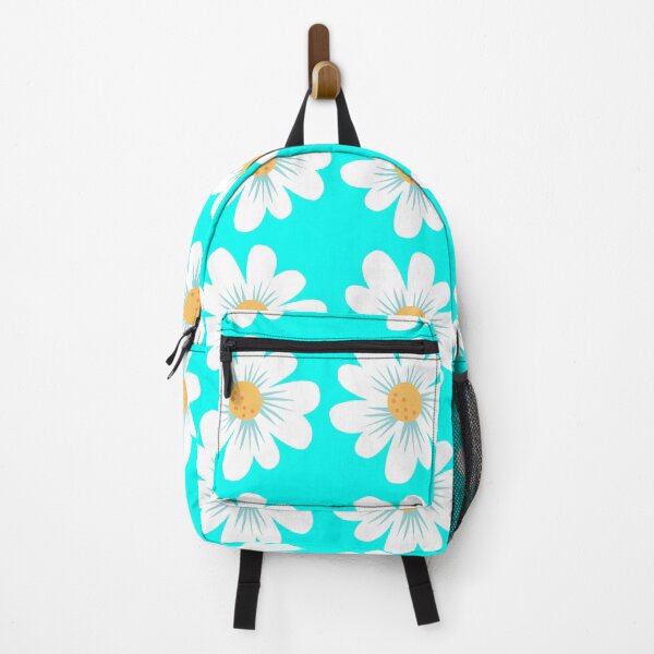 Item preview, Cute Flower Pattern designed and sold by YourPrettyHome.