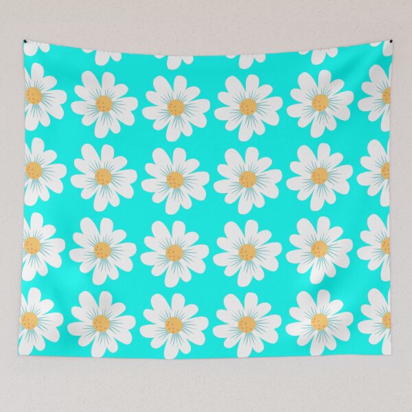 Item preview, Cute Flower Pattern  designed and sold by YourPrettyHome.