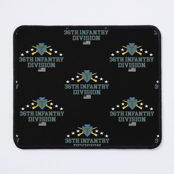 Item preview, 36th Infantry Division designed and sold by DomenicoBarone.