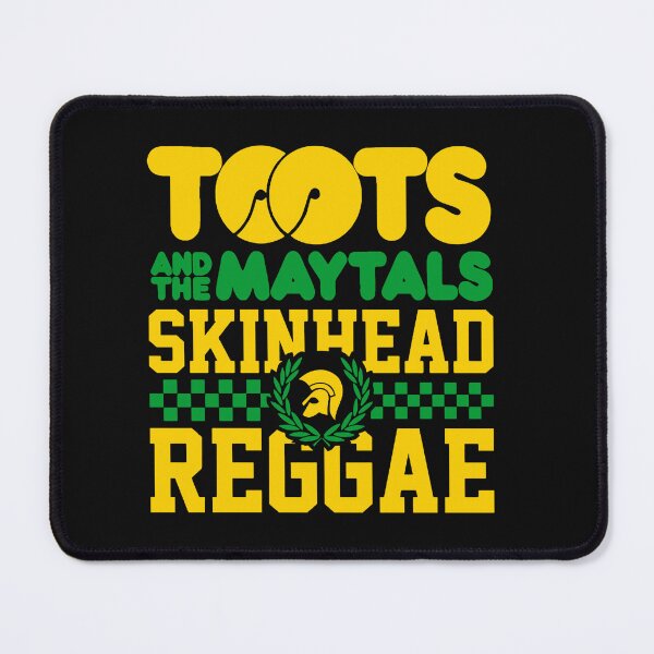 Item preview, Toots And The Maytals Skinhead Reggae designed and sold by laurengar.