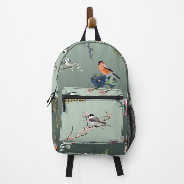 Item preview, Domestic birds - garden birds designed and sold by perfektdesign.