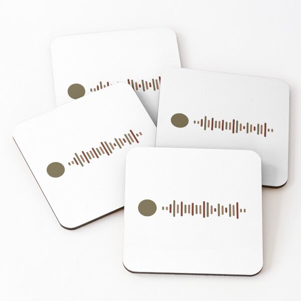 Item preview, evermore deluxe edition spotify code  designed and sold by cillalovestay.