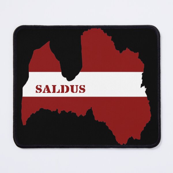 Item preview, SALDUS designed and sold by 1MILLIONPUSHUPS.
