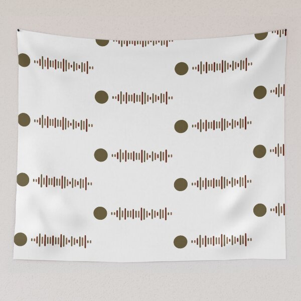 Item preview, evermore deluxe edition spotify code  designed and sold by cillalovestay.