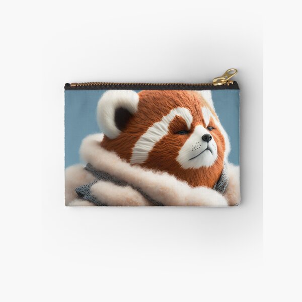 Item preview, Red Panda Fluff V4 designed and sold by GummywormDesign.