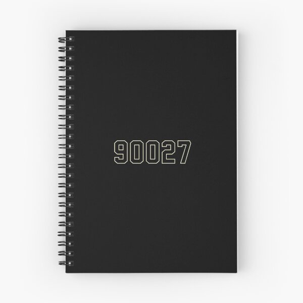 Item preview, 90027 / White Outline / Mini designed and sold by PEK1787.