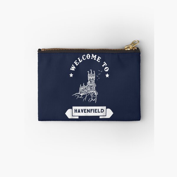 Item preview, Welcome To Foxfire Academy designed and sold by danisacookie.