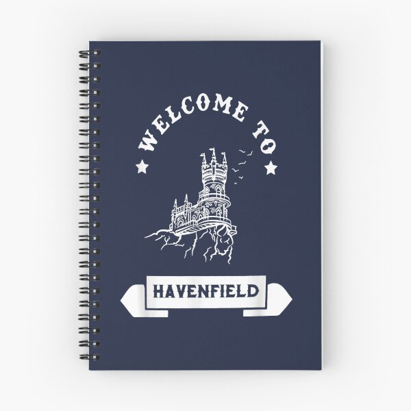 Item preview, Welcome To Foxfire Academy designed and sold by danisacookie.