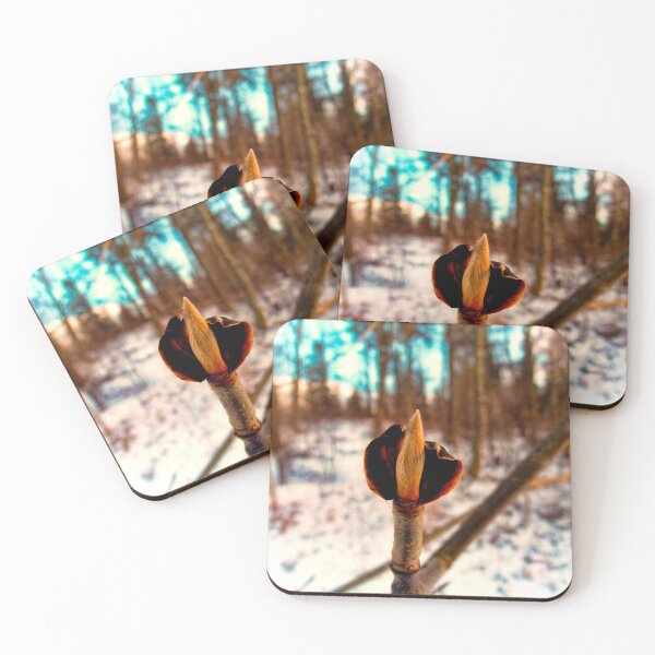 Item preview, Early Spring designed and sold by boogeyman.