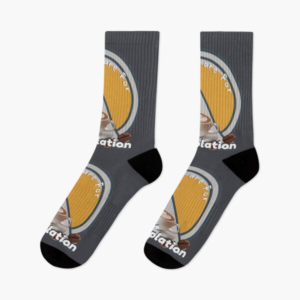 Item preview, Mornings Are for Coffee and Contemplation designed and sold by kestrada2906.