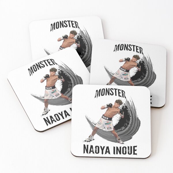 Item preview, Naoya Inoue by shunsukevisuals designed and sold by shunsukevisuals.