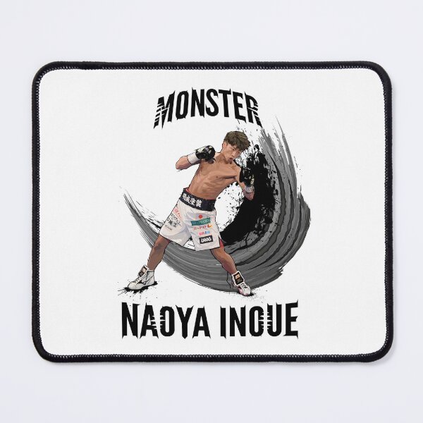 Item preview, Naoya Inoue by shunsukevisuals designed and sold by shunsukevisuals.