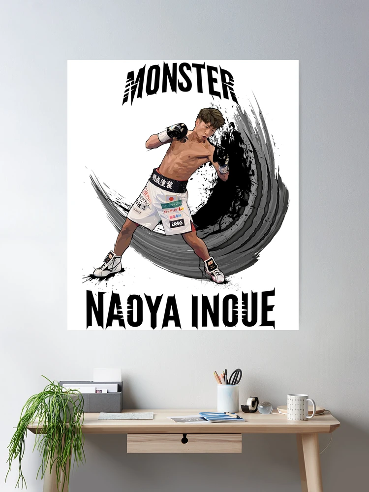 Naoya Inoue by shunsukevisuals Naoya Inoue by shunsukevisuals