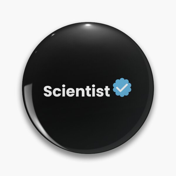 Item preview, Scientist verified designed and sold by GoaTees23.