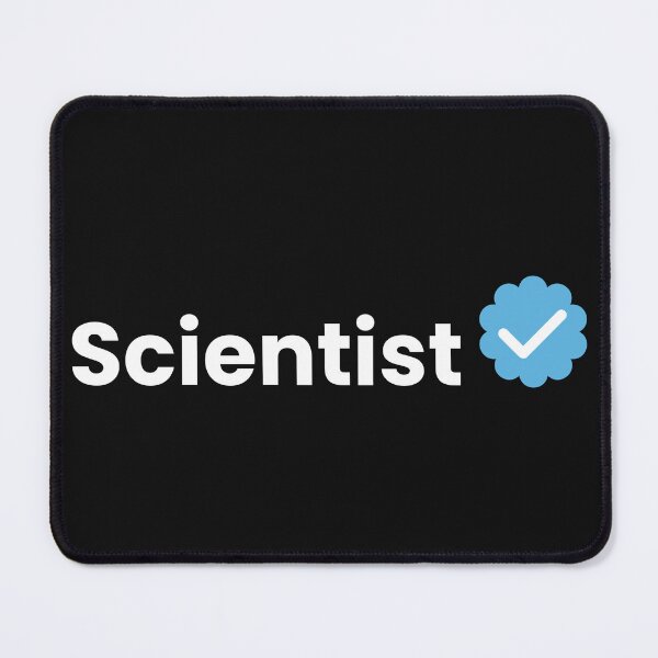 Item preview, Scientist verified designed and sold by GoaTees23.