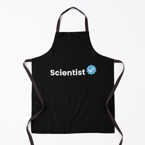 Item preview, Scientist verified designed and sold by GoaTees23.