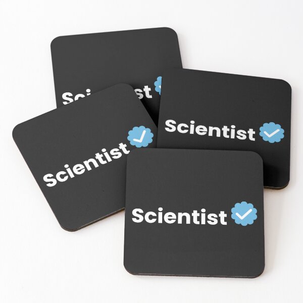 Item preview, Scientist verified designed and sold by GoaTees23.