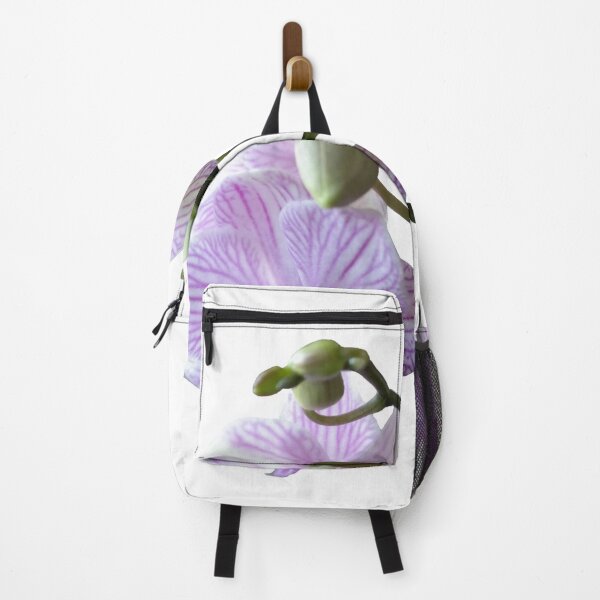 Item preview, Twig pink orchid Phalaenopsis designed and sold by WRECZ.