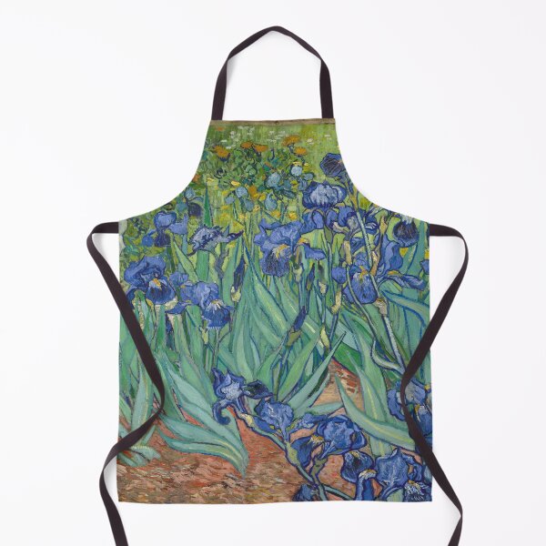 Item preview, Irises designed and sold by --Camiila--.