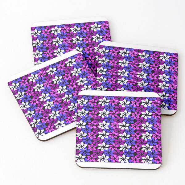 Item preview, Flower Vintage, Vintage Patterns designed and sold by Mr-true-design.