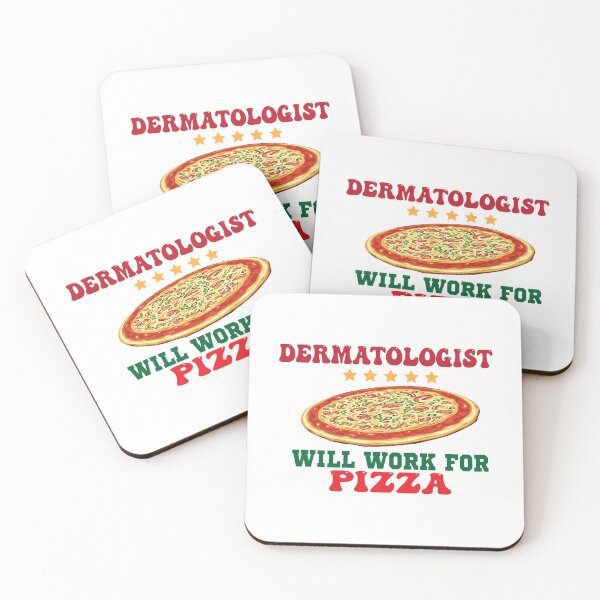 Item preview, Dermatologist designed and sold by dewi5.