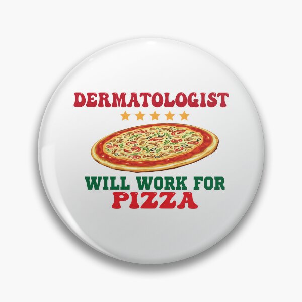 Item preview, Dermatologist designed and sold by dewi5.