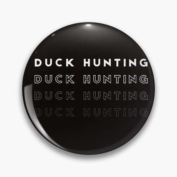 Item preview, Duck Hunting, Duck Hunting, Duck Hunting designed and sold by Northwest Fish and Fowl.