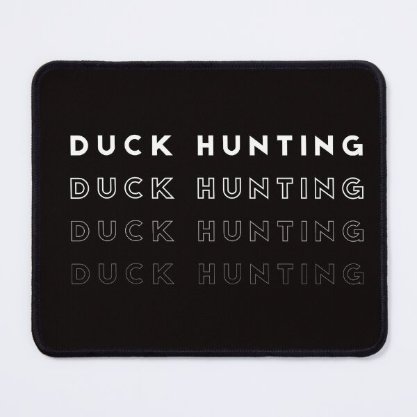 Item preview, Duck Hunting, Duck Hunting, Duck Hunting designed and sold by Northwest Fish and Fowl.