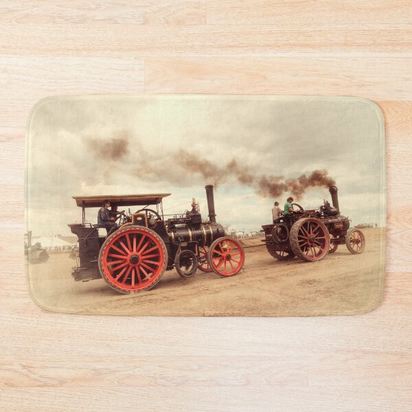 Item preview, Steamed Gradient designed and sold by hawkie.