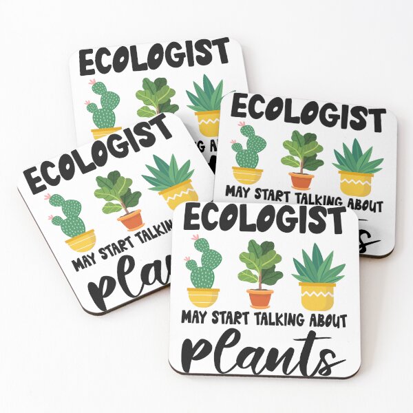 Item preview, Garden ecologist Birthday Present, ecologist Plant Lover Tee shirt designed and sold by Dogs Geeky⭐⭐⭐⭐⭐.
