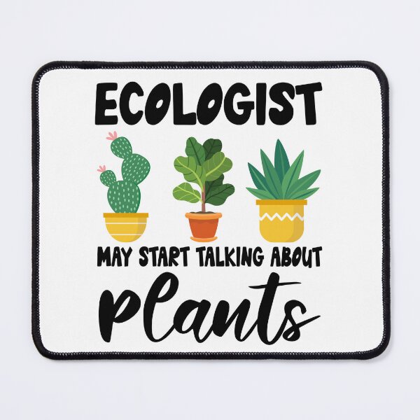 Item preview, Garden ecologist Birthday Present, ecologist Plant Lover Tee shirt designed and sold by Dogs Geeky⭐⭐⭐⭐⭐.