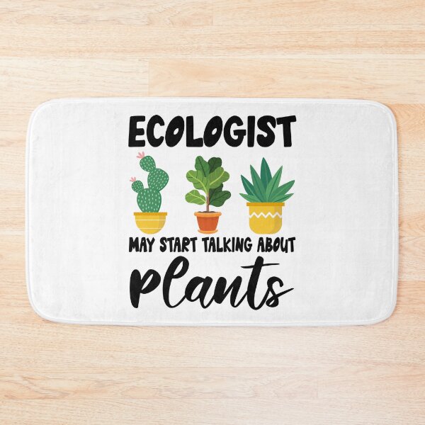 Item preview, Garden ecologist Birthday Present, ecologist Plant Lover Tee shirt designed and sold by Dogs Geeky⭐⭐⭐⭐⭐.