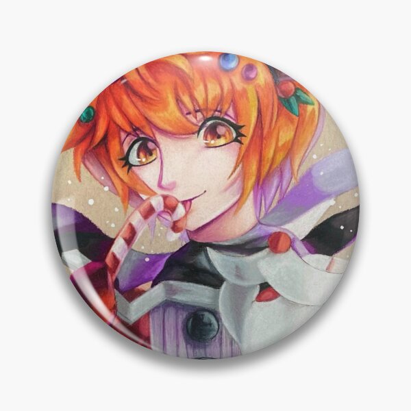 Item preview, Yttd Rio Ranger designed and sold by Kameron-Haru.