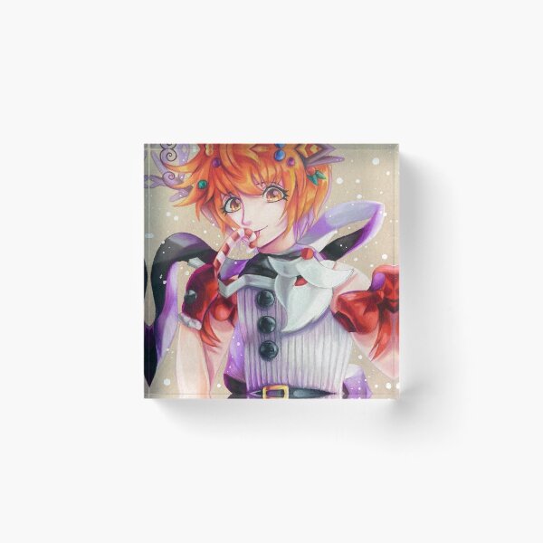Item preview, Yttd Rio Ranger designed and sold by Kameron-Haru.