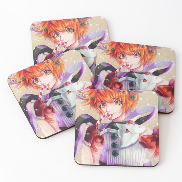 Item preview, Yttd Rio Ranger designed and sold by Kameron-Haru.